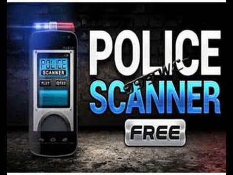 Police Radio App For Mac