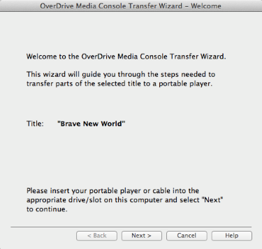 Overdrive app for mac free download